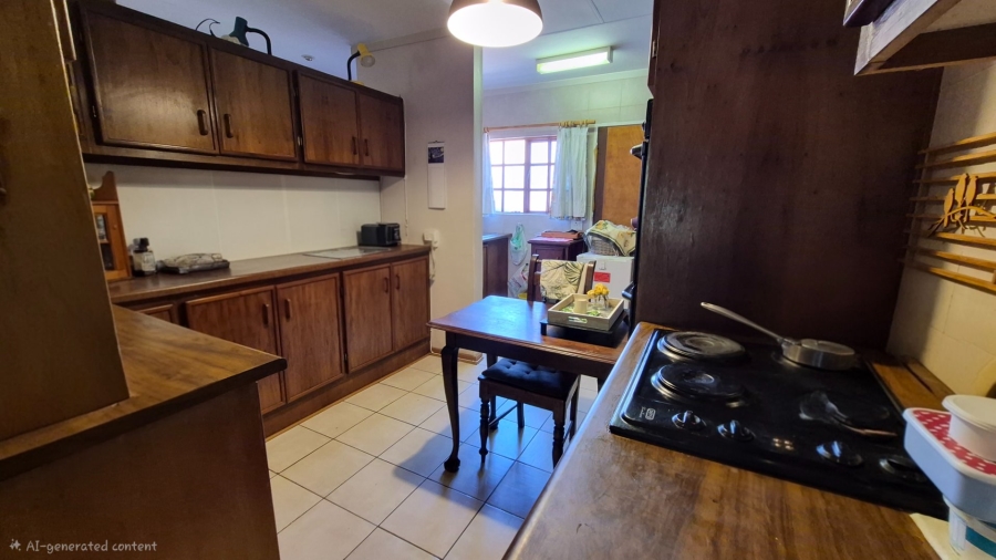 3 Bedroom Property for Sale in Dan Pienaar Free State